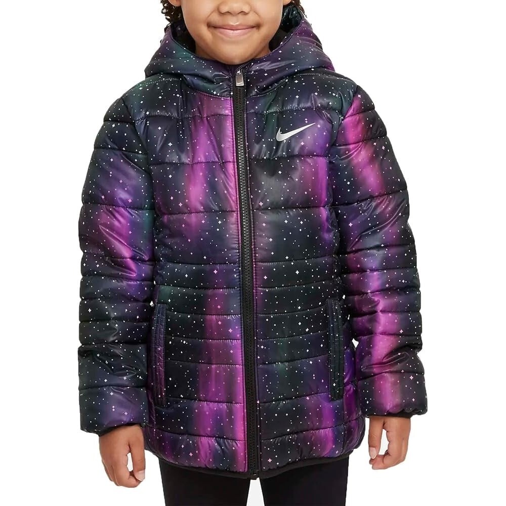 Nike puffer